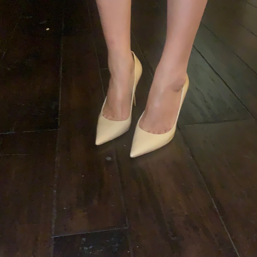 Jimmy choo